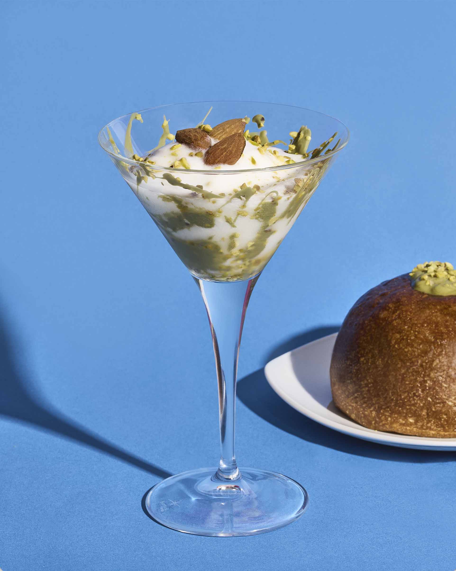 Pistacchio
