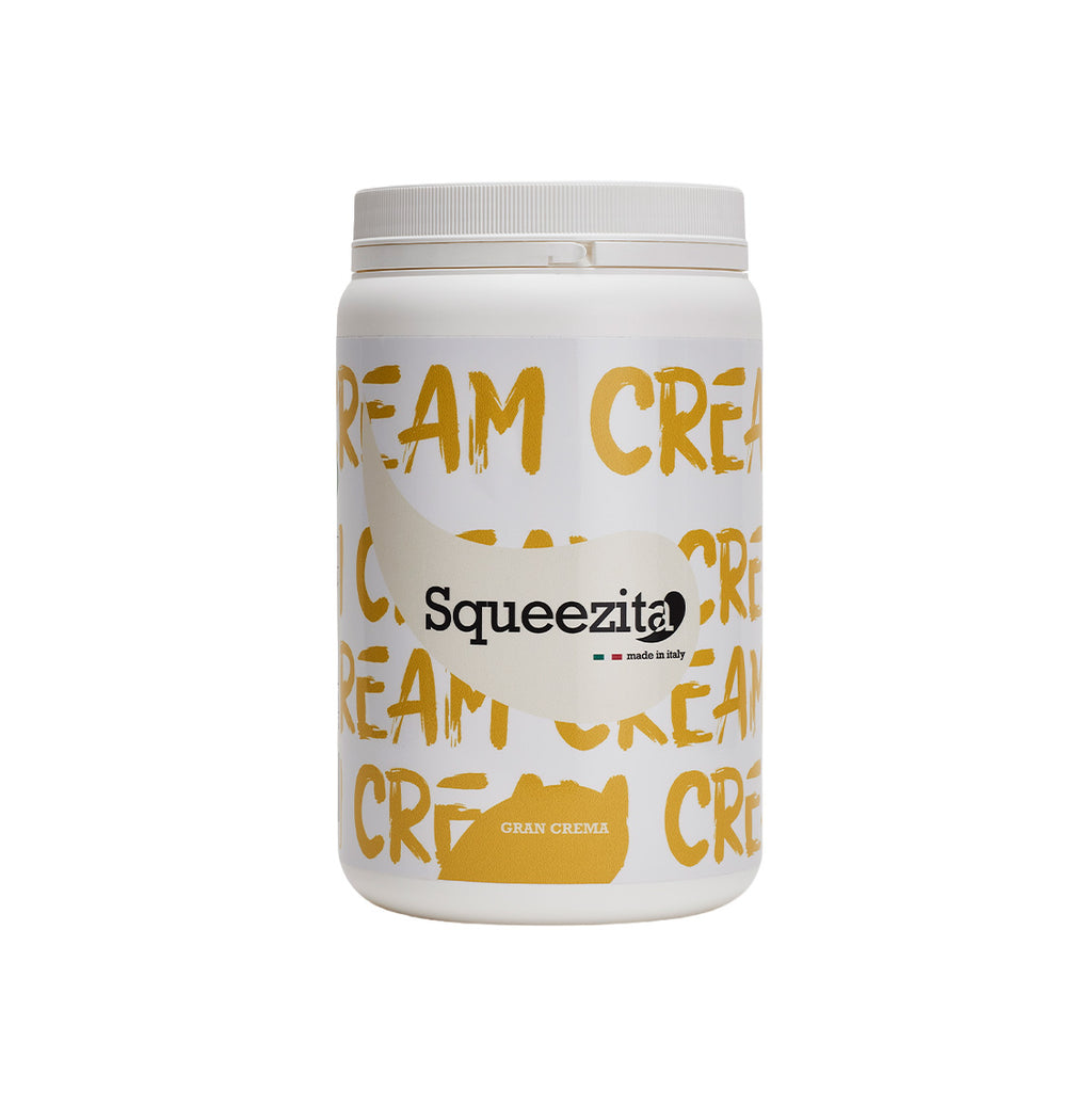 Squeezita Gran Crema