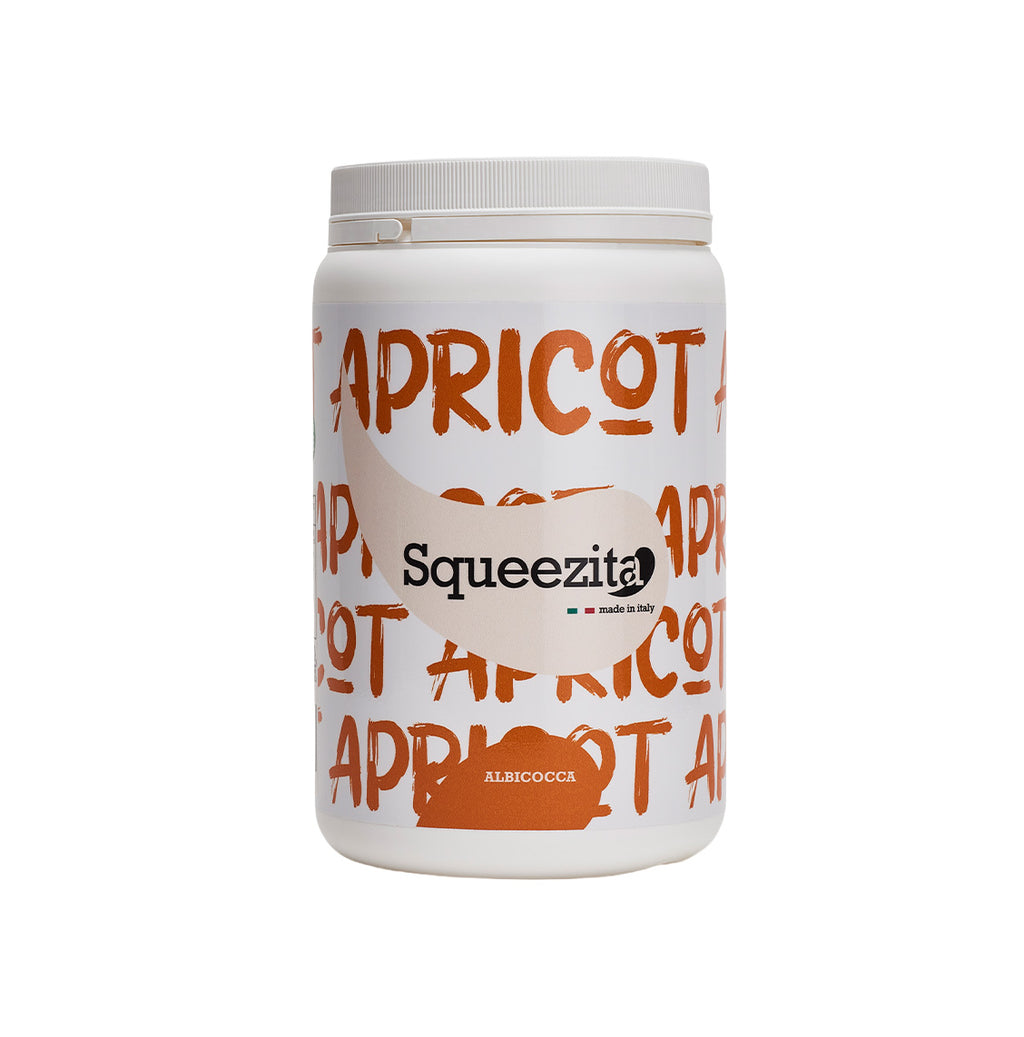 Squeezita Albicocca