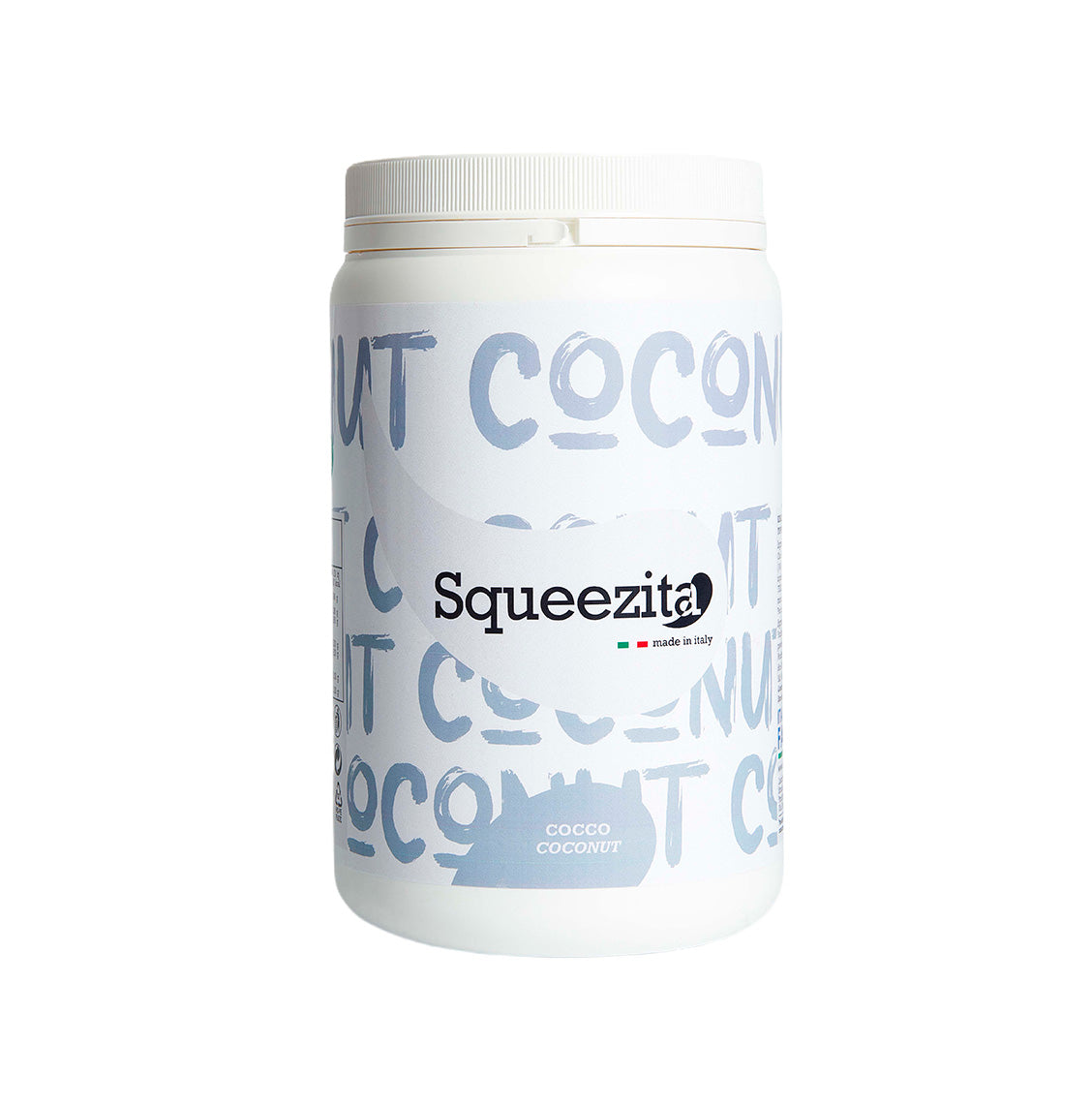 Squeezita Cocco