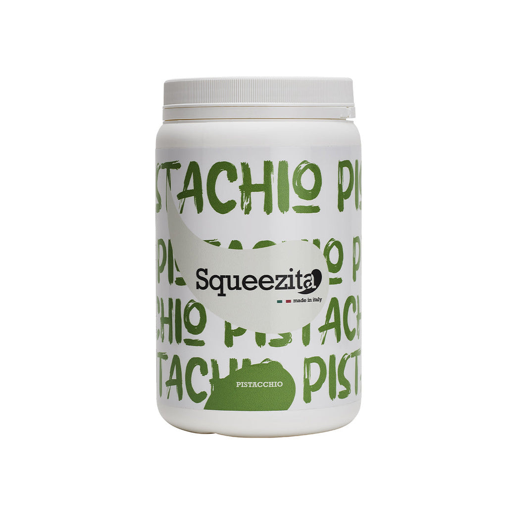 Squeezita Pistacchio