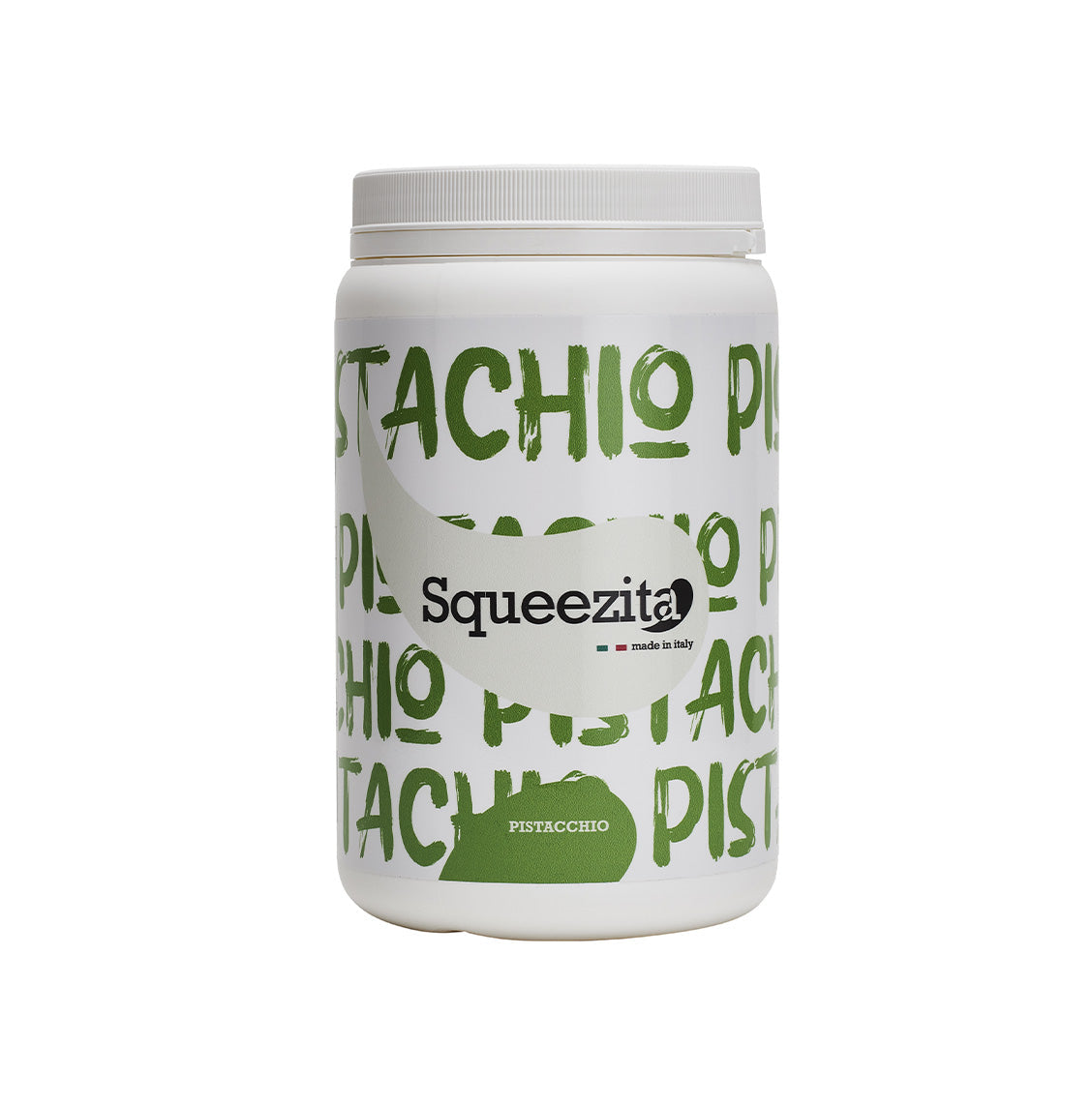 Squeezita Pistacchio