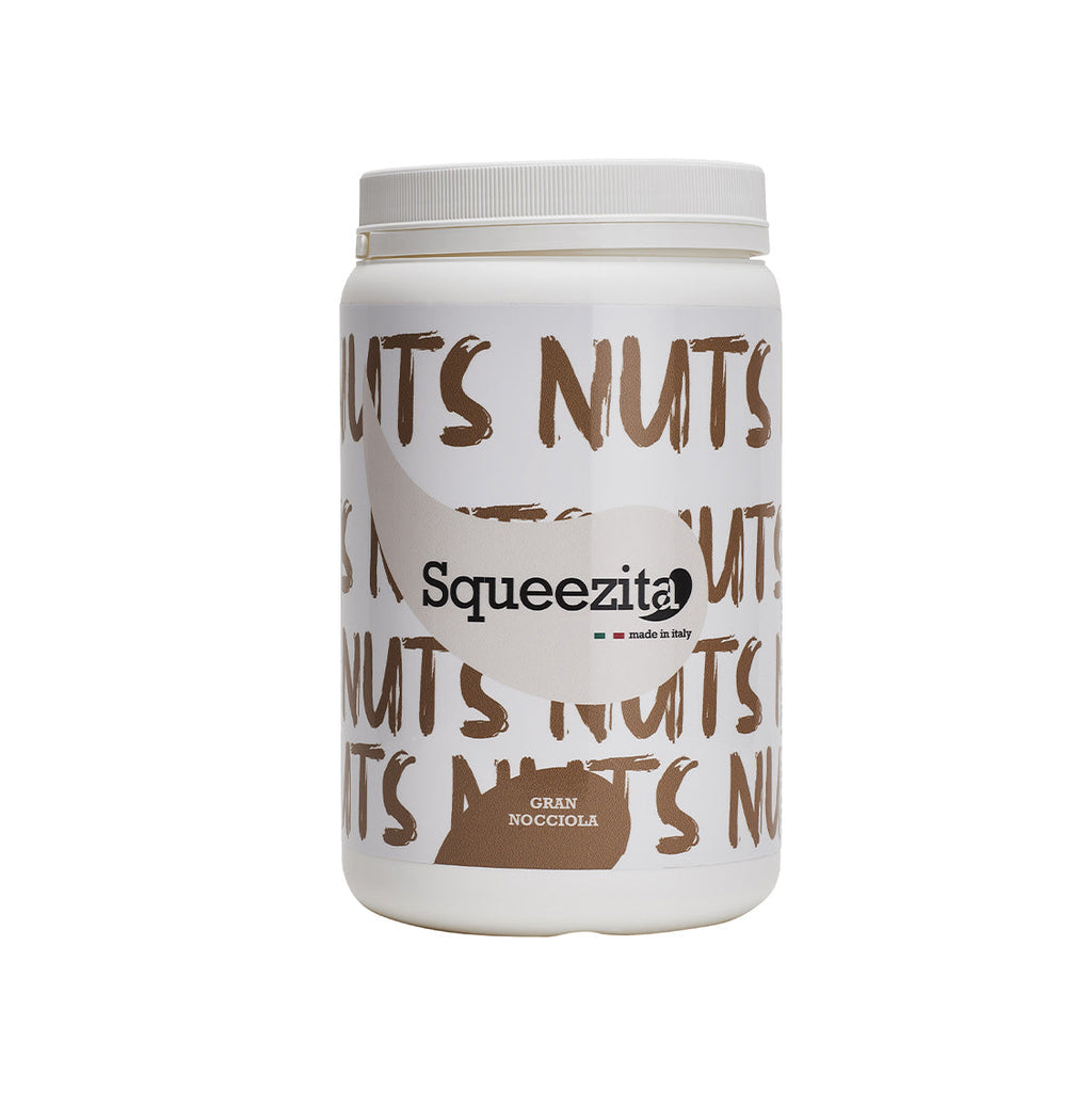 Squeezita Gran Nocciola