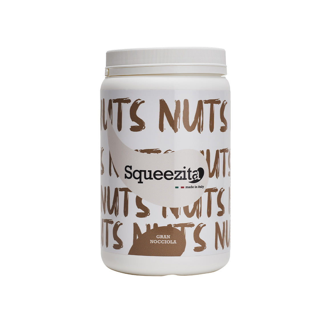 Squeezita Gran Nocciola