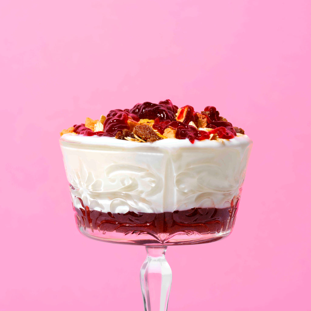 Squeezita Frutti di Bosco
