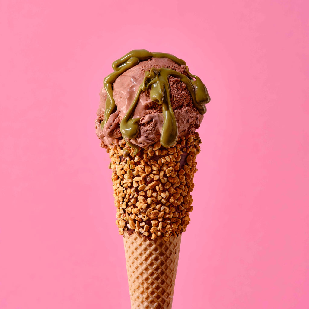Squeezita Pistacchio