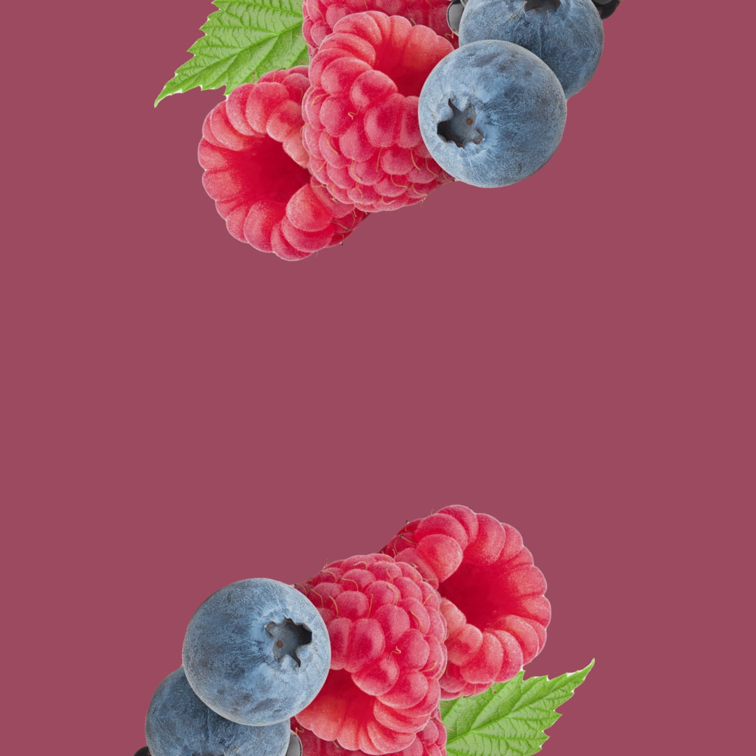 Squeezita Frutti di Bosco