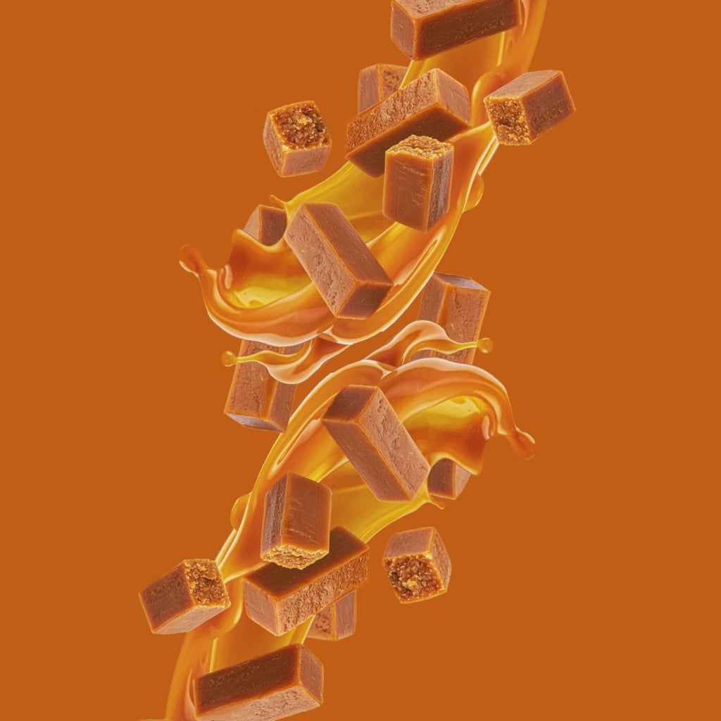 Squeezita Caramello Salato