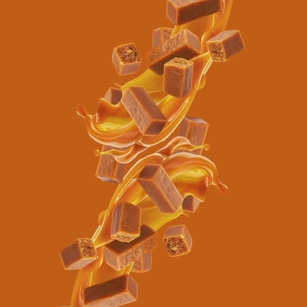 Squeezita Caramello Salato