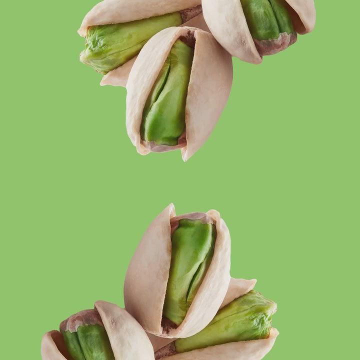 Squeezita Pistacchio