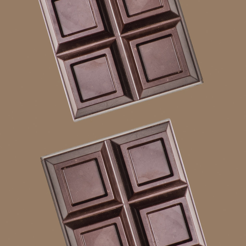 Squeezita Cioccolato Fondente