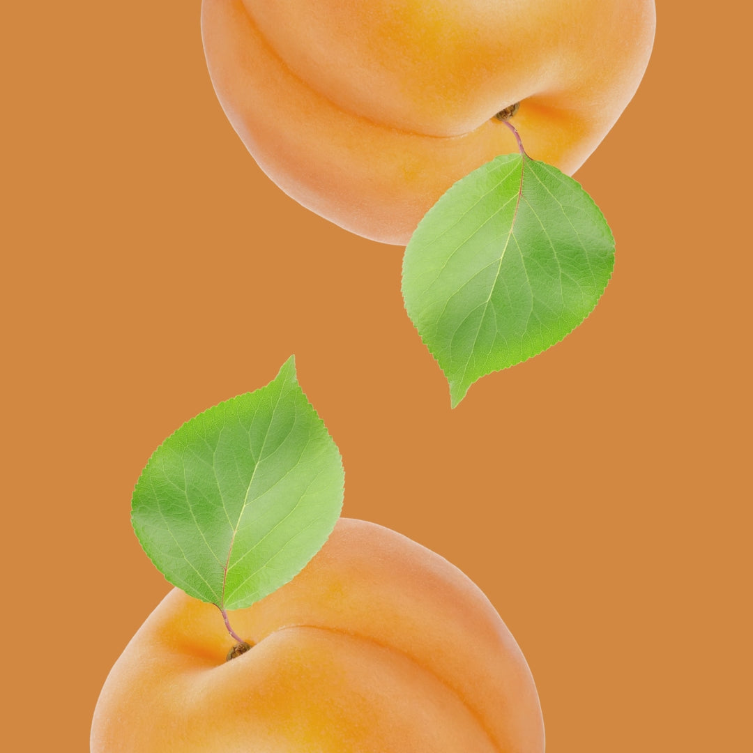 Squeezita Albicocca